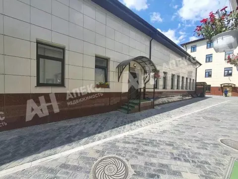 Помещение свободного назначения в Москва Подсосенский пер., 23С6 (660 ...