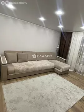 2-комнатная квартира: Белгород, Преображенская улица, 163 (53.4 м)