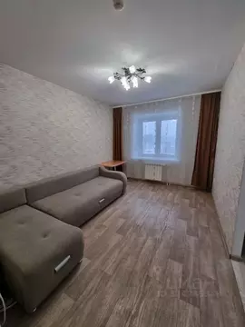 1-к кв. Красноярский край, Красноярск Судостроительная ул., 27а (34.0 ...