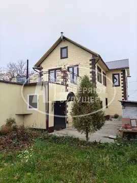 Дом в Пермский край, Чернушка Стахановская ул. (190 м)