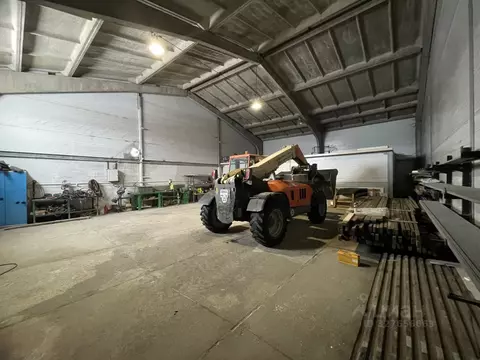 Помещение свободного назначения в Московская область, Домодедово ...