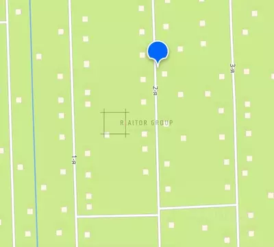 Участок в Новосибирская область, Новосибирский район, Ярковский ...