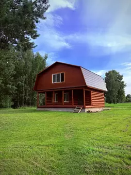 Дом в Тверская область, Конаковский муниципальный округ, д. Гаврилково ...