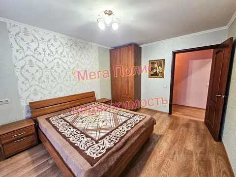 2-к кв. Калужская область, Обнинск ул. Победы, 14 (50.0 м)