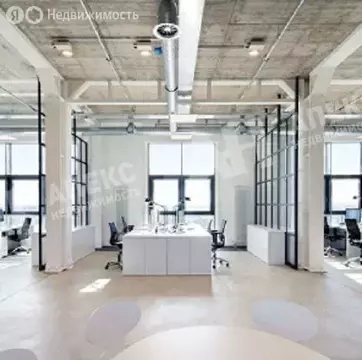 Производственное помещение (1864 м)