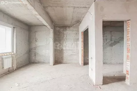 Квартира-студия: Улан-Удэ, Ключевская улица, 76А (43 м)