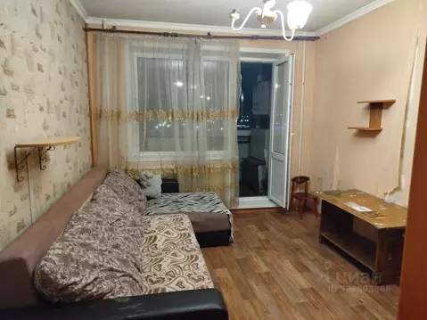 3-к кв. Самарская область, Тольятти ул. Куйбышева, 16 (65.0 м)