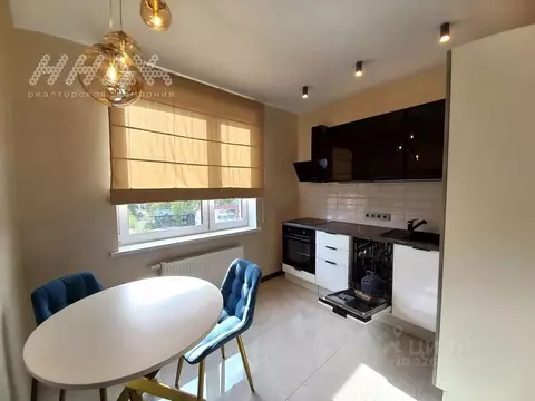 2-к кв. Нижегородская область, Нижний Новгород ул. Владимира Лузянина, ...