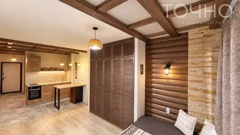 Студия Санкт-Петербург пос. Парголово, ул. Архитектора Белова, 6к1 ...