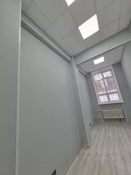 Офис в Москва ул. Бориса Галушкина, 26 (16 м)