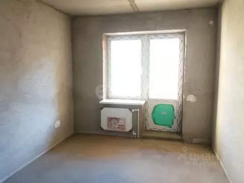 2-к кв. Краснодарский край, Ейск Западная ул. (53.0 м)