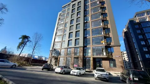 1-к кв. Северная Осетия, Владикавказ Пушкинская ул., 10/1 (40.4 м)