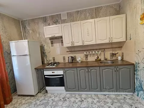 4-к кв. Саратовская область, Саратов Волжская ул., 23а (129.7 м)