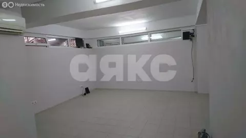 1-комнатная квартира: Сочи, микрорайон Завокзальный, переулок Трунова, ...