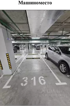 Гараж в Москва Березовая аллея, 19к3 (13 м)