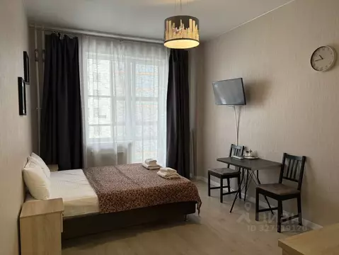 Студия Санкт-Петербург Пулковское ш., 14с6 (25.0 м)