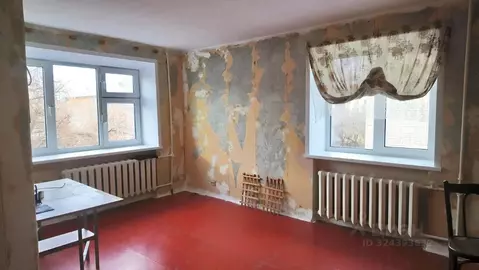 1-к кв. Свердловская область, Екатеринбург ул. Малышева, 93 (30.1 м)