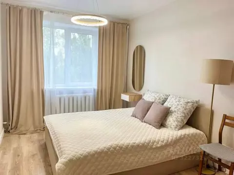 2-к кв. Калининградская область, Пионерский Вокзальная ул., 16 (50.0 ...