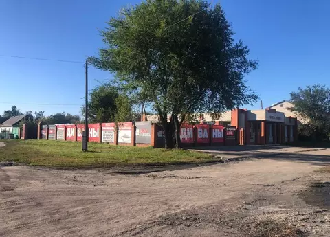 Помещение свободного назначения в Алтайский край, Славгород Кирпичная ...