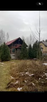 Коттедж в Санкт-Петербург пос. Левашово, Горское ш., 126 (316 м)