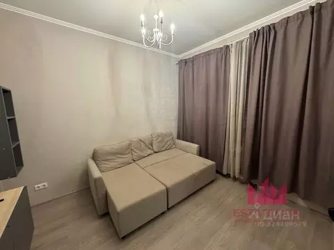 Студия Москва Каширское ш., 65к2 (31.0 м)
