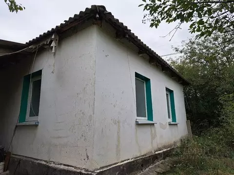 Дом в Севастополь с. Пироговка, ул. Пальметная (50 м)