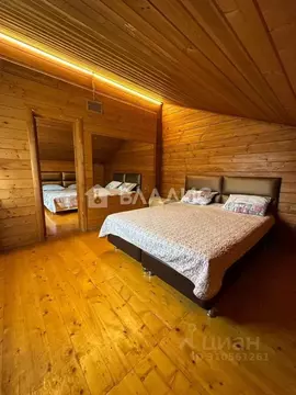 Дом в Владимирская область, Владимир ул. Полянка (200 м)