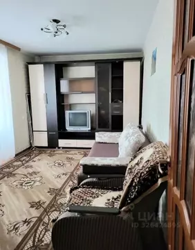 2-к кв. Липецкая область, Липецк ул. Космонавтов, 78 (44.3 м)