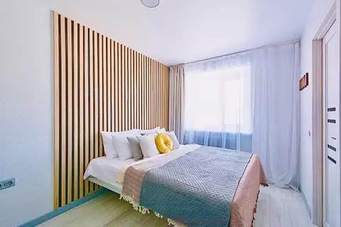 2-к кв. Свердловская область, Нижний Тагил ул. Окунева, 2А (48.0 м)