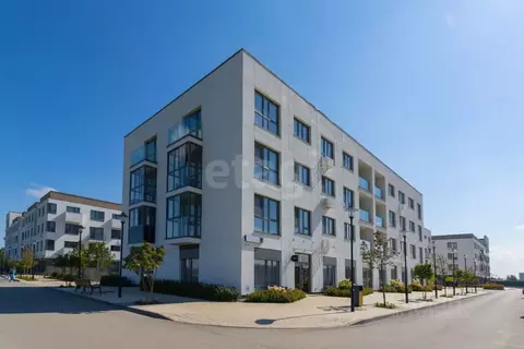 Помещение свободного назначения в Тюменская область, Тюмень ул. ...