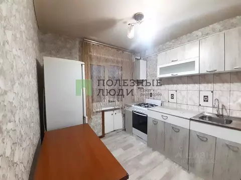 3-к кв. Орловская область, Орел Комсомольская ул., 88 (44.2 м)