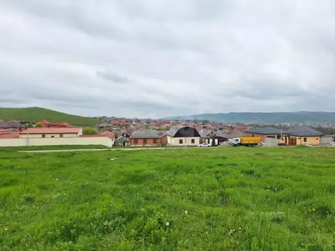 Участок в Ингушетия, Назрань Гамурзиевский административный округ,  ...