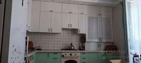 1-к кв. Ростовская область, Батайск Красноармейская ул., 37 (36.0 м)