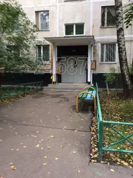 4-к кв. Москва Матвеевская ул., 42К3 (65.0 м)