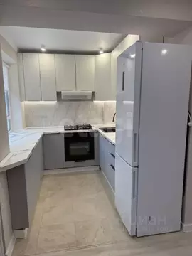 3-к кв. Краснодарский край, Краснодар ул. Гагарина, 87 (60.0 м)