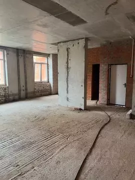 4-к кв. Московская область, Одинцовский городской округ, пос. Горки-10 ...