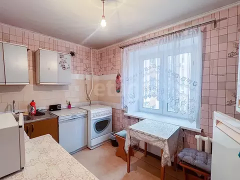 3-к кв. Мордовия, Саранск ул. Полежаева, 120 (68.4 м)