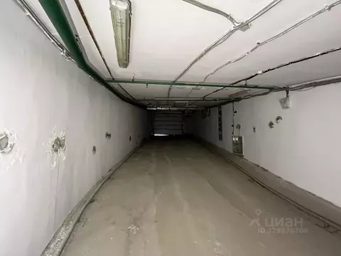 Гараж в Москва, Москва, Зеленоград к2039 (15 м)