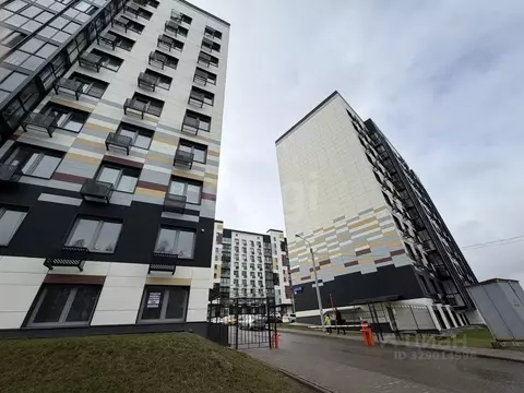 1-к кв. Московская область, Дмитров Шлюзовая ул., 8к2 (32.8 м)