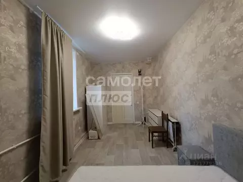 Комната Воронежская область, Воронеж ул. Комиссаржевской, 15 (16.0 м)