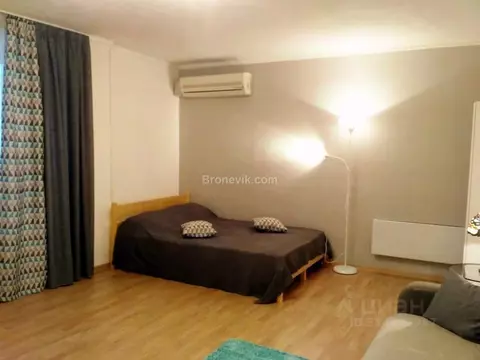 1-к кв. Московская область, Котельники Белая Дача мкр, 19 (50.0 м)