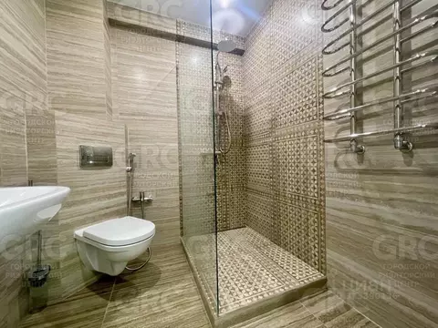 2-к кв. Краснодарский край, Сочи Курортный просп., 96/4 (36.1 м)