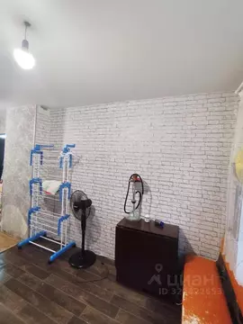 1-к кв. Алтайский край, Барнаул Лазурная ул., 22 (34.0 м)