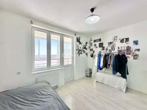 Студия Московская область, Балашиха ул. Романычева, 5 (20.3 м)