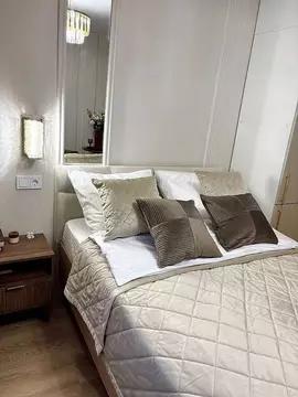 Студия Москва Новоостаповская ул., 7к1 (20.0 м)