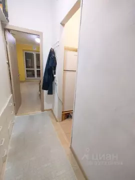 Студия Санкт-Петербург просп. Маршала Блюхера, 7к1 (28.0 м)