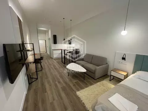 Студия Крым, Ялта ул. Дражинского, 48В (53.0 м)