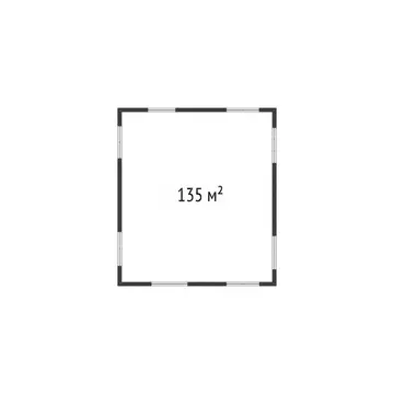 Квартира-студия: Махачкала, проспект Насрутдинова, 272Бк2 (135 м)