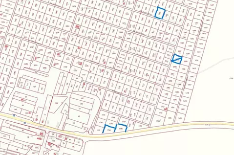 Участок в Ярославская область, Ярославский район, Заволжское с/пос, ...