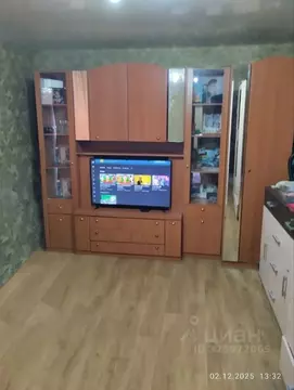 2-к кв. Пермский край, Пермский муниципальный округ, пос. Ферма ул. ...